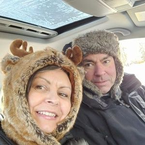 Meet your Posher, Lori